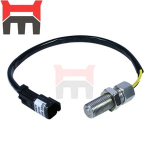 อะไหล่เครื่องยนต์ดีเซล เซ็นเซอร์วัดความเร็ว 258-4521 2584521 สำหรับรถบรรทุก 773D 771D 769D 651E 793C 793B 789C 789B 785 - Product Image 3