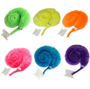 Plush Floating Worm <strong>Magic</strong> <strong>Trick</strong> Toy for Children Close-up <strong>Magic</strong> Party Favor with Invisible <strong>String</strong> Party Games Favors <strong>Trick</strong> Toys - Product Image 2