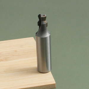 <b>Woodworking</b> Grooving <b>Tool</b> 18mm 9mm High Accuracy Bearing Core For Cabinet Door Panel Slotting - Product Image 1
