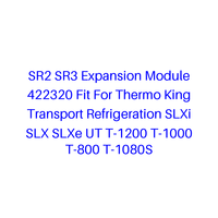 Module d'extension SR2 SR3 422320 compatible avec Thermo King Transport Refrigeration SLXi SLX SLXe UT T-1200 T-1000 T-800 T-1080S