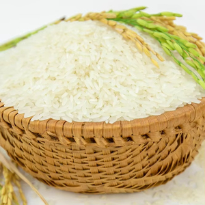 Ensemble de riz basmati aromatique tout-en-un du Moyen-Orient, Thaïlande, Inde, riz étuvé, résistant à l'ébullition, certifié biologique, à grains longs, mondial - Product Image 6