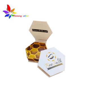 Tùy chỉnh các loại khác nhau của hình dạng độc đáo bao bì hộp - Product Image 6