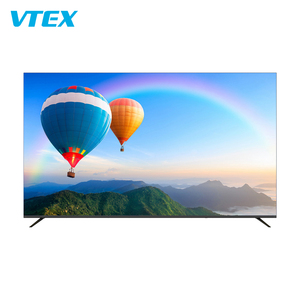UHD-televisor inteligente 4K LED de 85 pulgadas, sin marco, multilenguaje, Wifi, en línea, para el hogar y la Oficina - Product Image 1