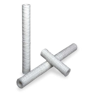 Cartucho de Filtro de Hilo Enrollado T23r30a, 15 GPM, 5 Micras, 2-7/16" D.E., Nuevo Original en Stock, Automatización Industrial Pac Dedic - Product Image 1