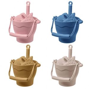 Jouets de plage en silicone en gros pour bébés et tout-petits : jeux éducatifs pour garçons et filles, idéaux pour l'apprentissage et le jeu dans le sable. - Product Image 5