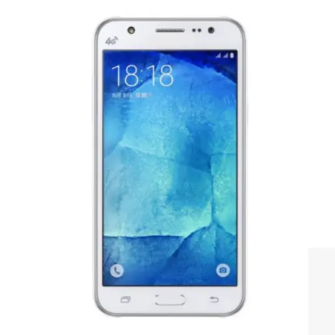 Wholesale cheap original 5.5 inch used mobile phone For Samsung GALAXY J7008 S5830 S6802 S7278