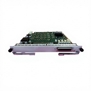 Carte de traitement FXS/FXO à 12 canaux TNW1FXSO12 03032CRE - Product Image 2
