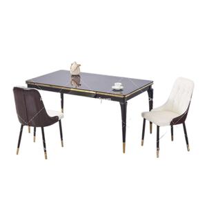 Mesas y Sillas de Comedor Económicas para Fiestas, Bodas, Banquetes, Hoteles, Apartamentos y Restaurantes en Oferta - Product Image 2