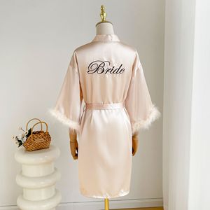 Black Satin Bridesmaid Dress 2024 - Elegant & Stylish