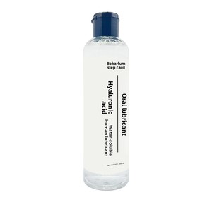 <span class=keywords><strong>Lubrifiant</strong></span> <span class=keywords><strong>à</strong></span> l'<span class=keywords><strong>acide</strong></span> <span class=keywords><strong>hyaluronique</strong></span> sur mesure OEM/ODM 200 ml <span class=keywords><strong>à</strong></span> <span class=keywords><strong>base</strong></span> <span class=keywords><strong>d</strong></span>'eau, inodore, facile <span class=keywords><strong>à</strong></span> nettoyer, usage universel - Product Image 2
