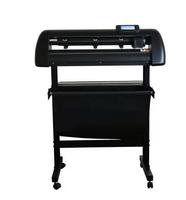 Gran oferta Myjet Plotter de corte de contorno automático 1351 cortador de etiquetas de señal de alta precisión para pegatina de vinilo para equipo de servicios de señal