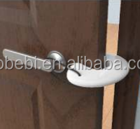 Probebi Silicone per bambini di sicurezza porta Stopper Anti Pinch <span class=keywords><strong>Finger</strong></span> per il bambino - Product Image 2