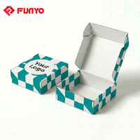 Caja de Cartón Corrugado Suministrada por Fábrica, Caja de Embalaje de Cartón Corrugado, Caja de Envío con Logotipo Personalizado, Caja de Embalaje de Papel para Herramientas