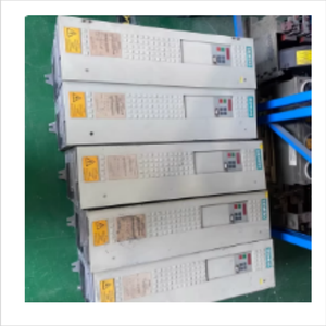 6SE7027-2TD61 6SE7031-0EE60 6SE7031-2EF60 Variadores de Frecuencia, Controladores, Inversores - Product Image 1
