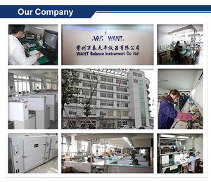 Hydromètre numérique de densimètre liquide de 300g/0.005g 600g/0.005g avec le prix usine (affichage de densité: 0.001g/cm3) - Product Image 4