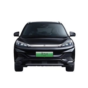 Gebrauchtwagen zum Verkauf 2024 Byd Yuan Plus Honor Edition Atto <span class=keywords><strong>3</strong></span> Anzahlung 5000€ Neue Energie 510km Reichweite Günstig - Product Image 1