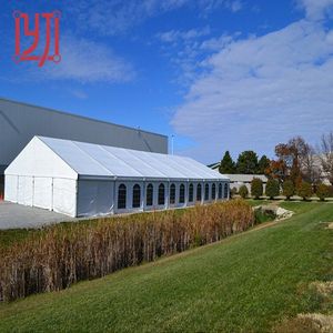 Excelente Solución: Carpa Impermeable para Iglesia, Fiestas y Bodas, Diseño para 1000 Personas, Carpa para Eventos al Aire Libre - Product Image 2