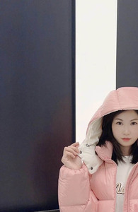 Chaquetas de Plumón de Invierno de Lujo para Mujer, Chaquetas Gruesas con Cierre, Abrigos Acolchados de Moda para Mujer y Hombre, Venta al Por Mayor - Product Image 4