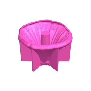 Moldes <span class=keywords><strong>de</strong></span> silicona para pastel <span class=keywords><strong>de</strong></span> Mousse <span class=keywords><strong>de</strong></span> volcán 3D creativos <span class=keywords><strong>de</strong></span> grado alimenticio, modelo <span class=keywords><strong>de</strong></span> silicona para hornear Fondant para regalo sorpresa, cumpleaños, boda, fiesta - Product Image 2