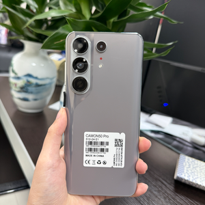 TECNOCamon50pro5G smartphone supports 16GB+1TB storage, large memory, high-quality high-definition <b>camera</b>, global unlock version - Product Image 6