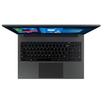 Intel N95 Notebook 15,6 Zoll 1920x1080 IPS-Display 8GB RAM 32GB + 2TB Englische Tastatur Windows 10/11 1 Jahr Garantie