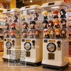 Figuras <span class=keywords><strong>de</strong></span> Mago <span class=keywords><strong>de</strong></span> la Escuela <span class=keywords><strong>de</strong></span> Magia <span class=keywords><strong>de</strong></span> Ciencia Ficción Más Populares, Adornos <span class=keywords><strong>de</strong></span> Escritorio <span class=keywords><strong>de</strong></span> Plástico para Niñas y Niños, Juguetes Coleccionables, Regalo <span class=keywords><strong>de</strong></span> Agradecimiento - Product Image 2