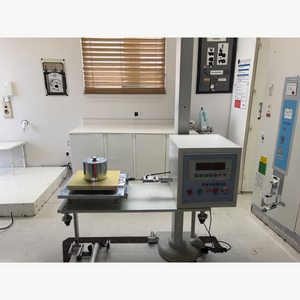 เครื่องทดสอบเซรามิก HD COF Tester - Product Image 1