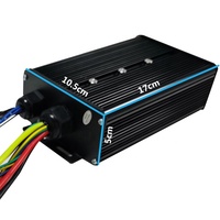 Ncyclebike 20 ''29'' 48v 52v 1500w 2000w MTX Ebike E Bike Bicycle Part Hub Motor Conversion Kit avec UKC1 + Display