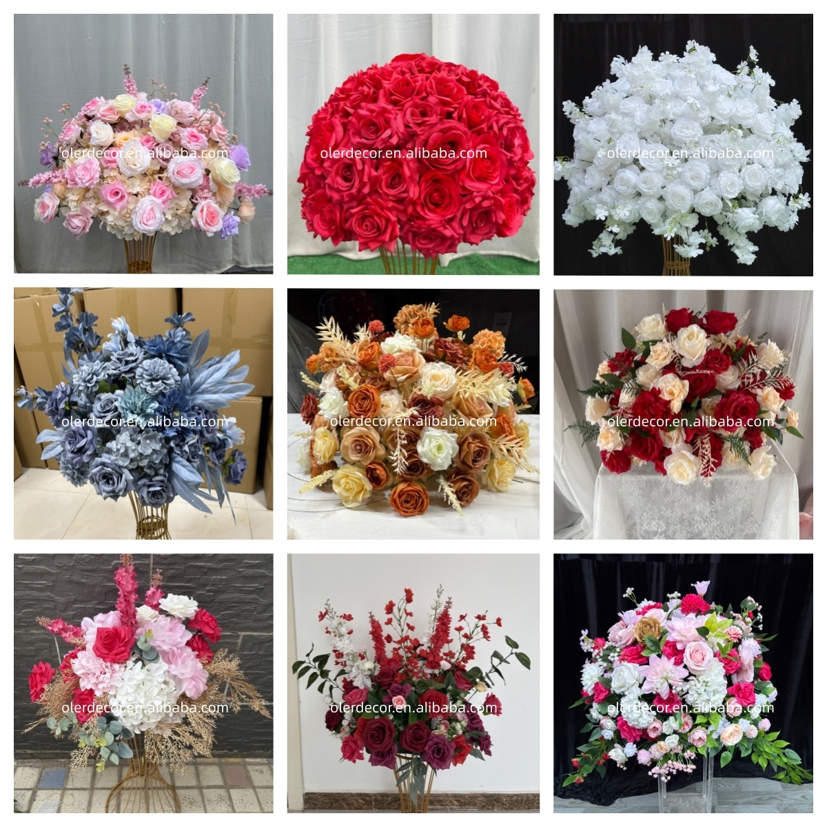 Flower bouquet 2