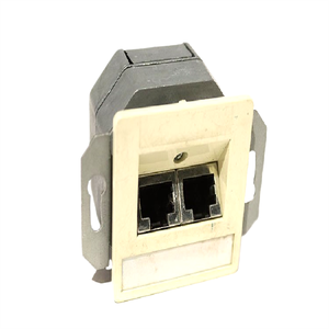 Conector Eia/Tia <span class=keywords><strong>568</strong></span> <span class=keywords><strong>B</strong></span> rj45_eia/tiab_rj Nuevo Original Plc - Product Image 1