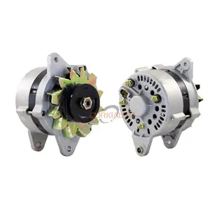 Alternador para TOYOTA corolla ae para DAIHATSU 12v 45a 2702034050, 2702024070, 2702021011, 110139, 113048