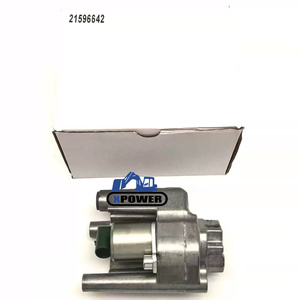 Vanne de commande 21596642 Xpower pour pelle sur chenilles, neuve, noire, garantie 6 mois, certifiée - Product Image 5