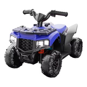 Voiture électrique pour enfants TianChenHot Selling ATV, jouet pour enfants, voiture électrique de haute qualité, prix d'usine, pour les enfants de 2 à 4 ans - Product Image 1