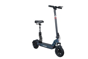 Trottinette électrique pliable à deux roues Autoskate ES-15 US DE Warehouse 600W 31-40km/h avec batterie amovible 10Ah 35km - Product Image 3