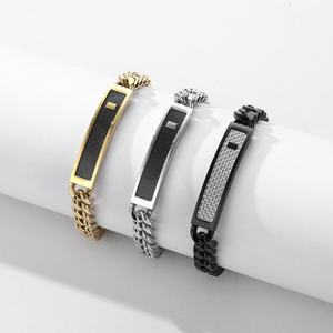 Reloj de Pulsera de Acero Inoxidable para Hombre, Chapado en Oro de 18K Au750 PVD, Diseño de Lujo, Alta Calidad, Personalizado, 2025 - Product Image 3