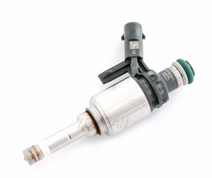 OE Injecteur De Carburant 0261500272 Pour Audi Q5 VW Coccinelle <span class=keywords><strong>Golf</strong></span> Gti Jetta Tiguan <span class=keywords><strong>Allspace</strong></span> 2.0L 06A906036D 06A906036G 06A906036K - Product Image 3
