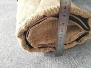 Equipo de Agilidad para Entrenamiento Canino, Protección de Brazos, Manga de Protección de Cuerpo a Cuerpo para Perros, para Pastor Alemán y <span class=keywords><strong>Doberman</strong></span> - Product Image 5