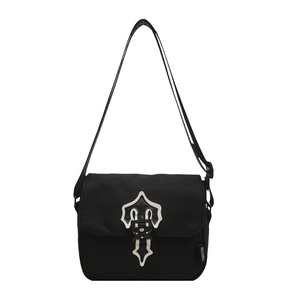 Nuova Borsa <span class=keywords><strong>a</strong></span> <span class=keywords><strong>Tracolla</strong></span> Unisex di Grande Capacità, Borsa per Cellulare Personalizzata di Lusso, Borsa Messenger Crossbody di Design - Product Image 6