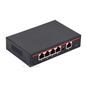 Router Gigabit Integrado con PoE, 5 Puertos Gigabit, Salida de Alimentación PoE Estándar, Gestión de AP - Product Image 5
