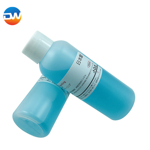Sinh Thái Thân Thiện Nước 100Ml Dtf Máy In Đầu In Giải Pháp Làm Sạch Chất Lỏng 5113 4720 I3200 Đầu In Dung Môi Mực UV Mực Dtf - Product Image 4
