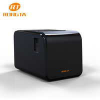 Printer Resi Bluetooth RONGTA ACEG1 Thermal 58mm Printer POS untuk Usaha Kecil Printer Tiket Mini 2.28 inci