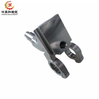 Fonderie de pièces métalliques OEM ODM : Moulage par investissement, moulage à la cire perdue (silico-sol) pour la fabrication de pièces métalliques