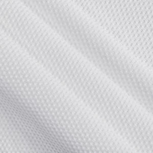 مخصص بالجملة فتل مستدام سريع الجفاف لامع معاد تدويره بوليستر رياضي جاف مناسب - Product Image 3