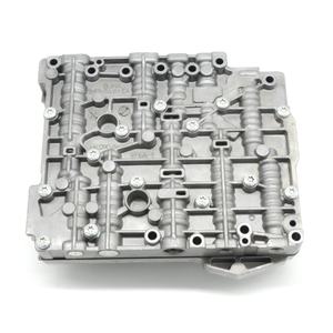 Cuerpo de Válvulas de Transmisión MPS6 6DCT450 de Alta Calidad con Solenoides Compatible con Ford Volvo Chrysler Dodge - Reemplazo Directo - Product Image 4