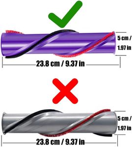 <span class=keywords><strong>Brosse</strong></span> de remplacement de haute qualité, <span class=keywords><strong>brosse</strong></span> à rouleaux adaptée aux aspirateurs sans fil <span class=keywords><strong>Dyson</strong></span> V6 <span class=keywords><strong>V8</strong></span> V11, pièces d'origine - Product Image 5