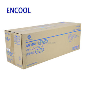 หน่วยภาพ IU217สำหรับ <span class=keywords><strong>Konica</strong></span> Minolta BIZHUB C227i C287i <span class=keywords><strong>C257i</strong></span> C227 C287 acvfoed ACVFO8D acvfokd - Product Image 5