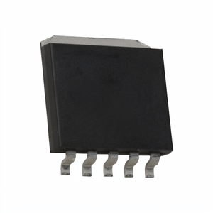MIC49300-1.8BR TR ตัวแทนจำหน่ายที่ได้รับอนุญาต ชิ้นส่วนอิเล็กทรอนิกส์สำหรับการจัดการพลังงาน (PMIC) SPAK 5 - Product Image 1