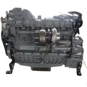 OEM neuer TCD2013L062V 168kw 2100U/min. Generator wassergekühlter Dieselmotor