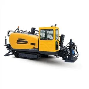 Chinese xcmg xz200 Horizontal Directional Drill (HDD)