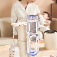 New Products 3s Instant Heat <strong>Water</strong> Desktop Low Price Portable Mini Traveling Hotel Hospital Instant Heat <strong>Water</strong> <strong>Dispenser</strong>